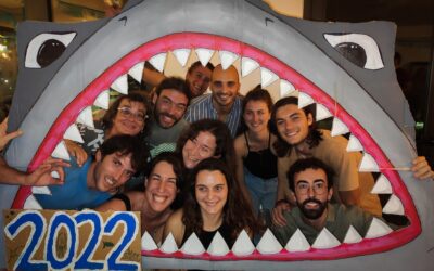 FESTA CIB