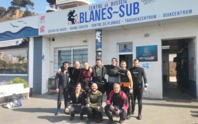 BLANES