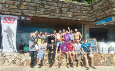 ODM CLIMATE TOUR + COL·LECTIVA TOSSA DE MAR