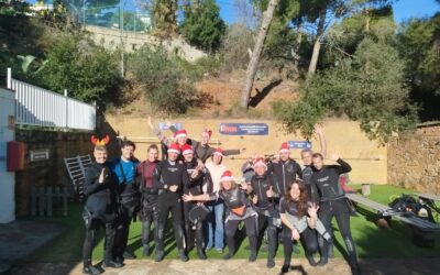 COL·LECTIVA DE NADAL