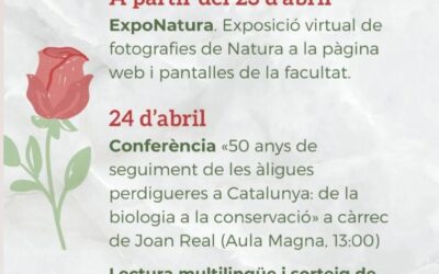 EXPONATURA 2025