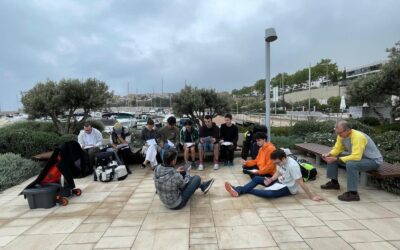 CURS B1E MÀSTER OCEANOGRAFIA