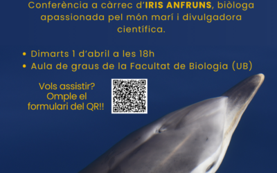 FOTOGRAFIA DE CETACIS I ANIMALS MARINS  Entre el lleure i la investigació