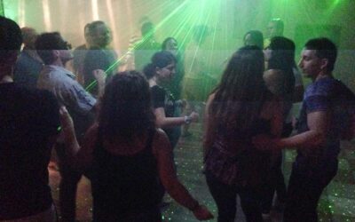 FESTA CIB 2017