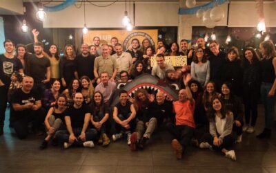 FOTOS FESTA CIB 2018