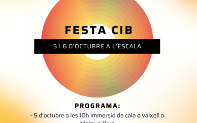 FESTA CIB