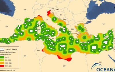 Protegir 30 joies del Mediterrani