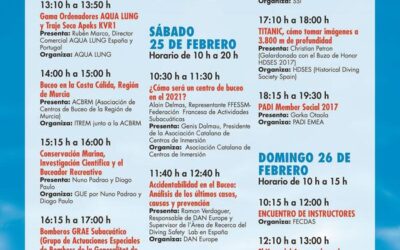 18è MEDITERRANEAN DIVING