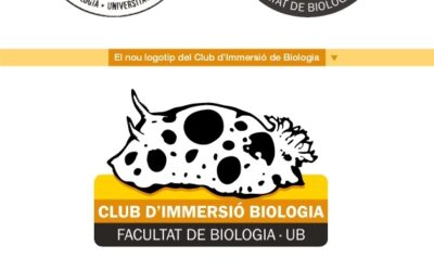 El Club d’Immersió Biologia canvia d’imatge