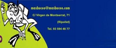 INFORMACIÓ HORARI MASBUCEO