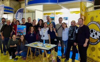 SALÓ DE LA IMMERSIÓ 2019