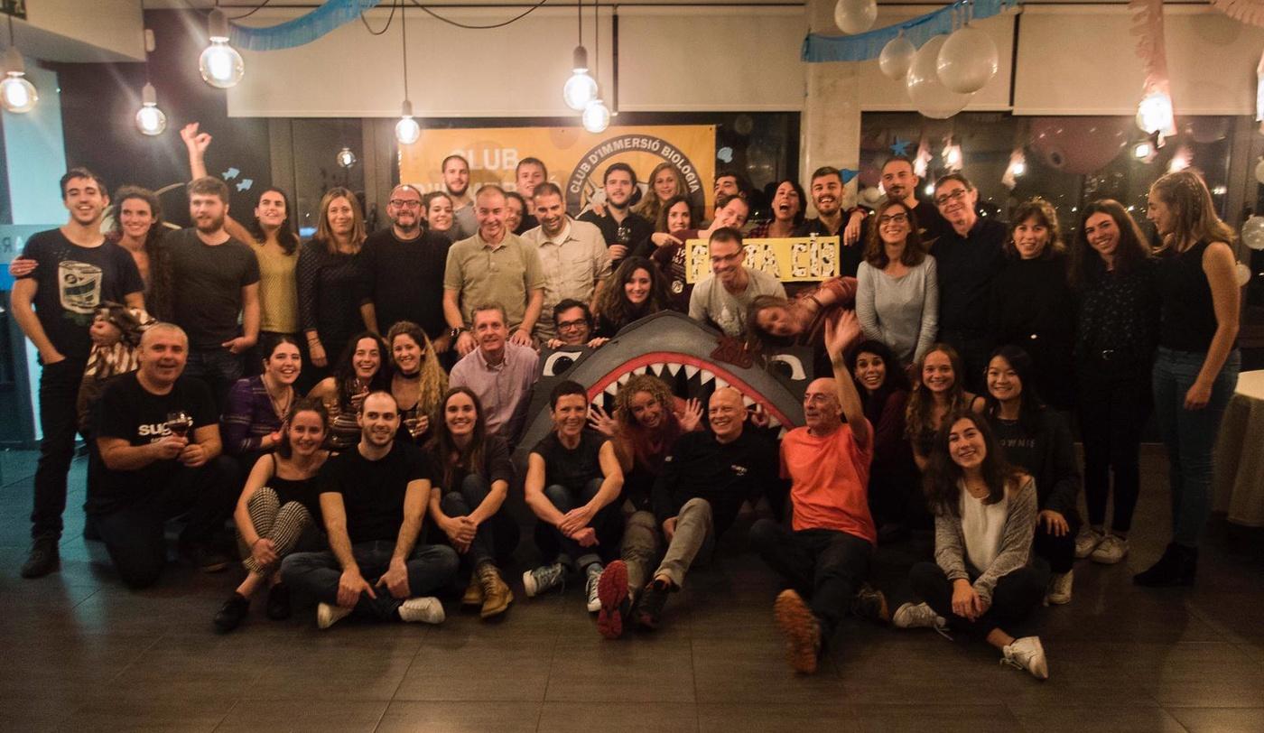 festa sopar
