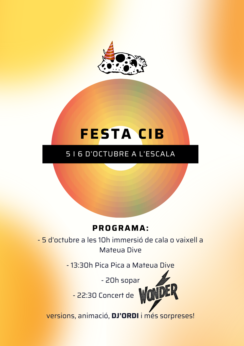 festa 24