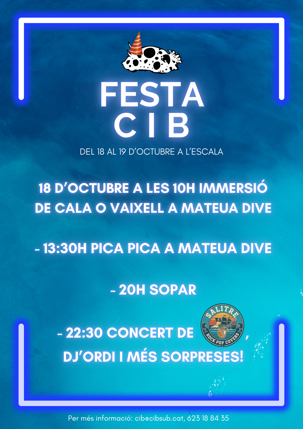 festa 27