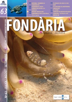 Fondària 63