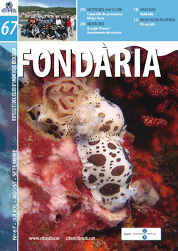 Fondària 67