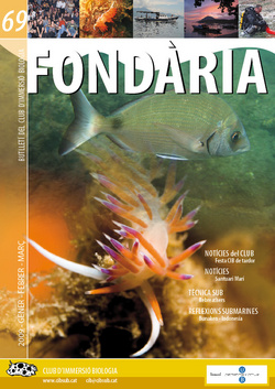 Fondària 69