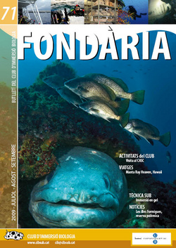 Fondària 71