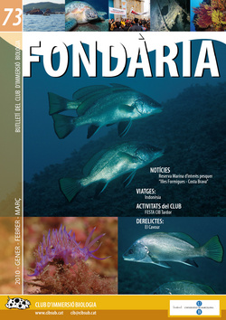 Fondària 73