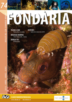 Fondària 74