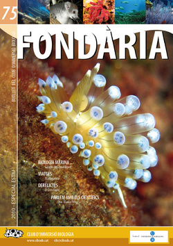 Fondària 75