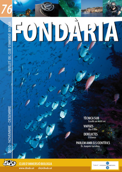 Fondària 76
