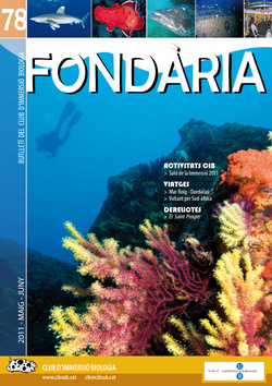Fondària 78