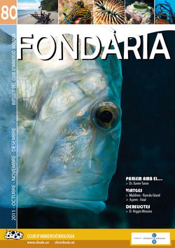 Fondària 80