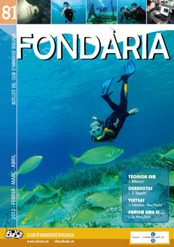 Fondària 81