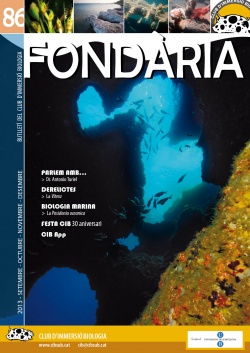 Fondària 86