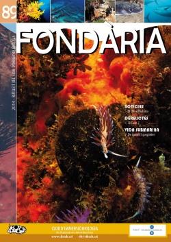 Fondària 89 – 2014