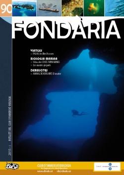 Fondària 90 – 2015