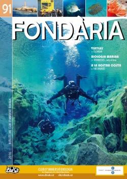 Fondària 91 – 2016