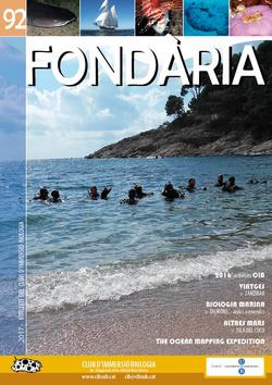 Fondària 92 – 2017
