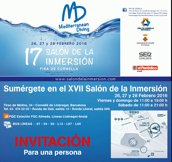 Invitació
