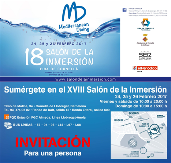 Invitació
