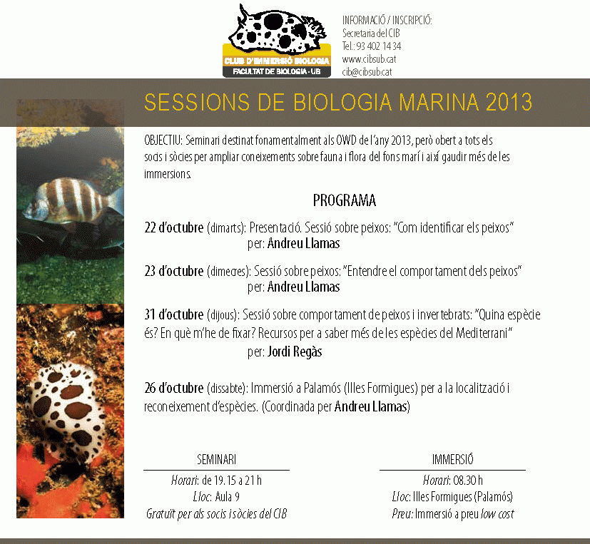 poster sessionsBioMar oct web02